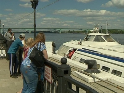 На судах внутреннего водного транспорта введут транспортные карты