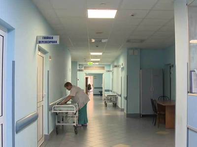 Медики выписали из больницы 10 человек после отравления в детском саду в Приморье