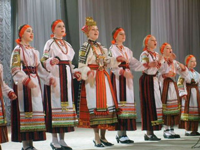 Сочи примет фестиваль народных культур и традиций