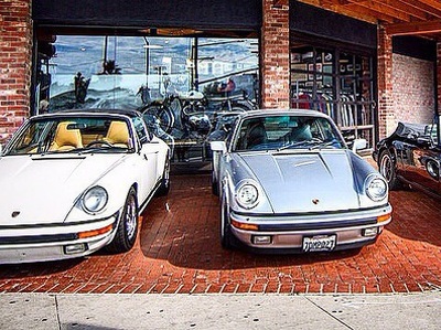 На кого бы подписаться: история в каждой детали