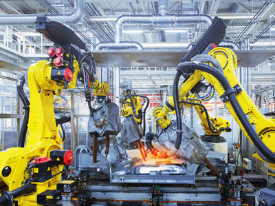 Volkswagen построит новый завод для сборки электромобилей