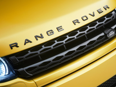 Range Rover не даст спокойной жизни кроссоверу Bentley