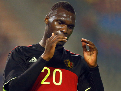 Игрок сборной Бельгии Бентеке поменял "Ливерпуль" на "Кристал Пэлас"