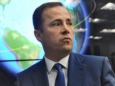 Комаров: РФ расширяет партнерство со странами АТР