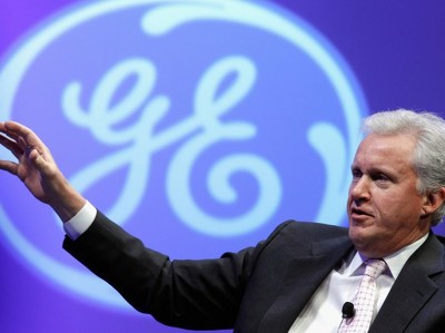 GE покупает компании 3D-печати за $1,4 млрд