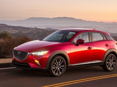 Mazda отзывает более двух миллионов автомобилей
