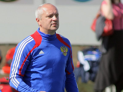 Шалимов: главное, что футболисты "Краснодара" в матче с "Ред Буллом" сыграли, как настоящие мужчины