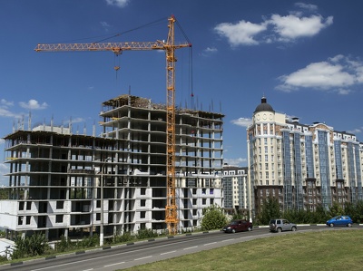 В Одинцовском районе построят 1,7 миллиона квадратных метров жилья