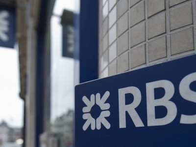RBS выплатит $1,1 млрд для урегулирования претензий по ипотечным кредитам