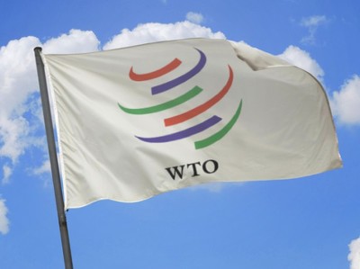 Фокс: переговоры Британии с ВТО будут трудными