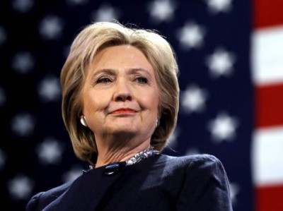 Выборы в США: Клинтон получает вопросы заранее