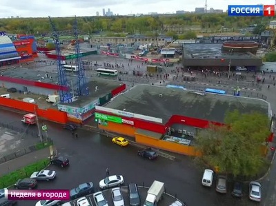 Москву ждет третья волна сноса самостроя