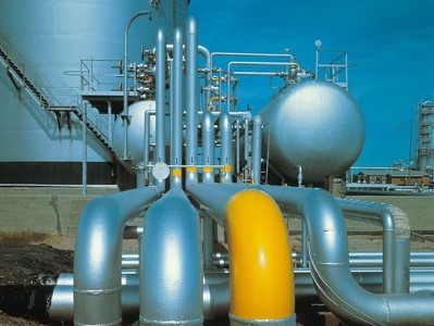 Соглашение между РФ и Украиной по нефтепродуктопроводам прекращено