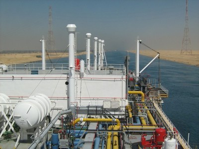 «Газпром» считает американский СПГ неконкурентным российскому газу на рынке Европы