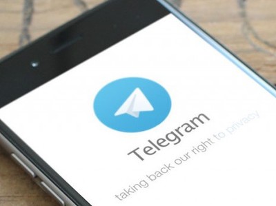 Топ-7 каналов в Telegram об экономике