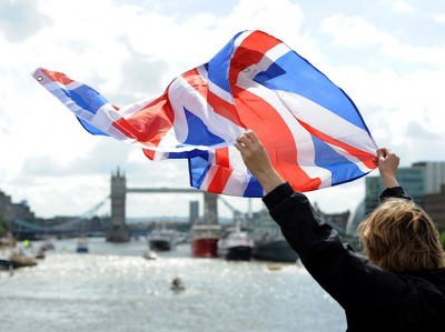 Мигранты беспокоят британцев больше, чем торговля