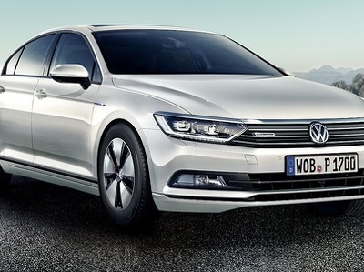 Volkswagen может стать крупнейшим мировым автопроизводителем