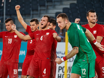 Россияне обыграли Египет на старте Межконтинентального кубка