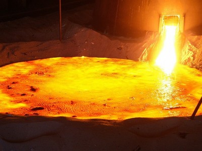 АКРА: период падения цен на сталь пройден