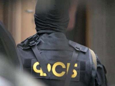 ФСБ Самарской области задержала двух кустарей-оружейников