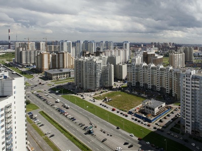 Показатели ввода дешевого жилья в Подмосковье выросли в 2 раза