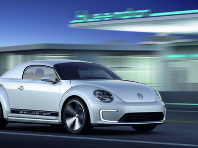 Volkswagen планирует к 2025 году стать мировым лидером по производству электрокаров