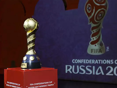 Сборная России в одной "корзине" с чемпионами мира и Европы