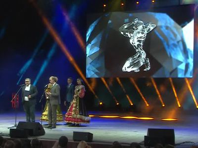 XV телевизионный конкурс "ТЭФИ-Регион" назвал победителей