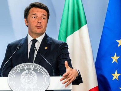 Станет ли референдум в Италии новым Brexit?