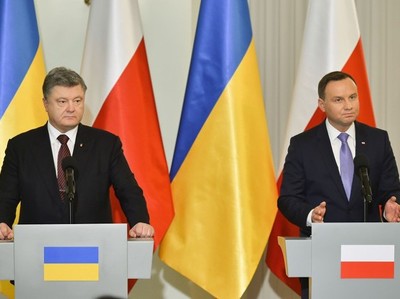 Украина и Польша напуганы решением ЕК по OPAL'у