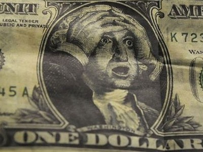 Крепкий доллар: что будет с мировой экономикой?