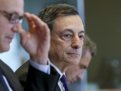 Когда ЕЦБ свернет QE и чем это обернется для рынка?