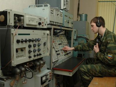В России разработали СВЧ-радиостанцию для разведчиков