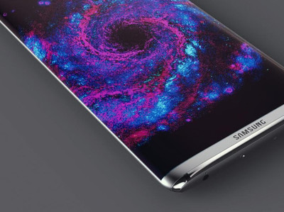 Слух: Samsung скопирует главные недостатки iPhone 7 в Galaxy S8