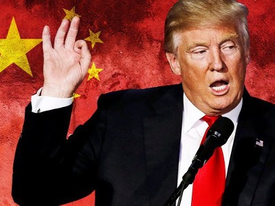 СМИ Китая: Трамп не может управлять сверхдержавой