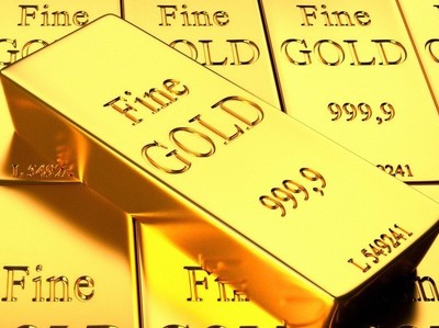 Банки РФ снизили в 2016 году закупку золота на 3%