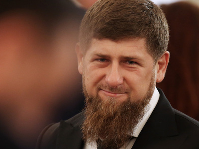 Кадыров заявил, что покончивший с собой экс-полицейский не был его телохранителем