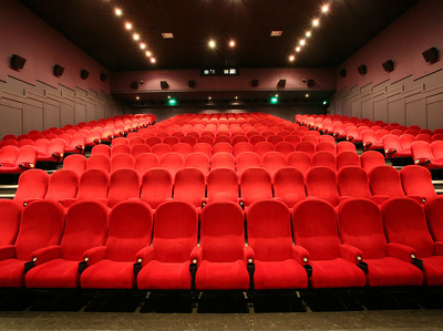 Грядет масштабная реставрация кинотеатров
