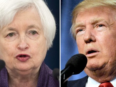 ФРС разрушит основы экономики США и подставит Трампа