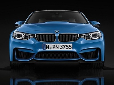 Компания BMW передумала сокращать модельный ряд в России