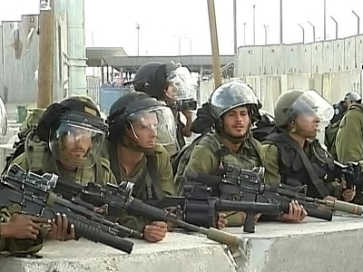 В Израиле скончался раненый палестницем солдат