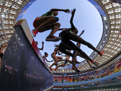 МОК запретил российским спортсменам, уличенным в допинге, ехать в Рио