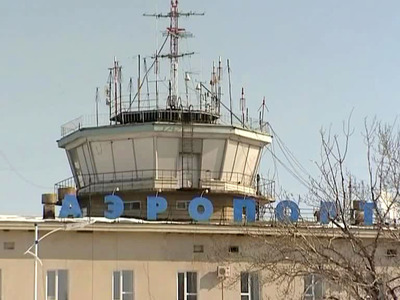Рейс "ВИМ-Авиа" экстренно вернулся в аэропорт Благовещенска