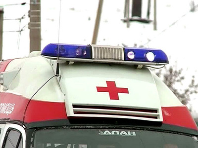 В ДТП погибли начальник полиции Сызрани и его жена