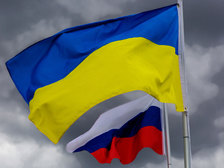 Украина хочет денонсировать договор о дружбе с Россией