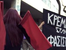 В Греции снова бастуют журналисты