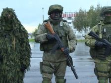 С 1 июля численность Вооруженных сил России увеличится