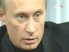 Владимир Путин: развитого гражданского общества у нас пока нет
