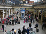 На вокзале в Лондоне украли чемодан с драгоценностями на 35 миллионов