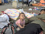 Локальное перемирие в Сирии позволило эвакуировать 450 человек